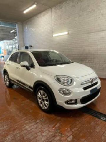 Fiat 500x 1.3 Multijet 95 Cv Pop Star 