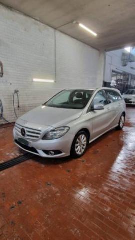 Mercedes Benz B 180 Cdi Automatic Executive 