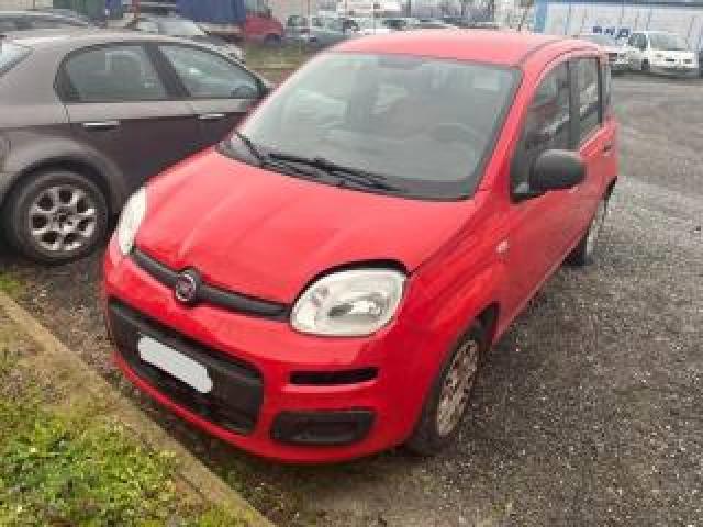 Fiat Panda 1.2 Easypower Easy 