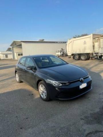 Volkswagen Golf 1.0 Tsi Evo Life 