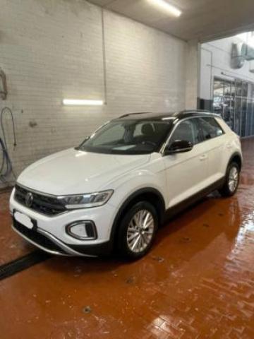 Volkswagen T-Roc 2.0 Tdi Scr Life 