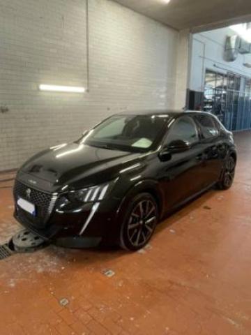 Peugeot 208 Bluehdi 100 Stop&start 5 Porte Gt Pack 