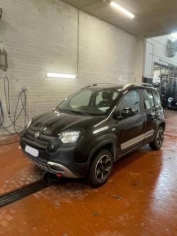 Fiat Panda 0.9 Twinair Turbo S&s 4x4 City Cross 