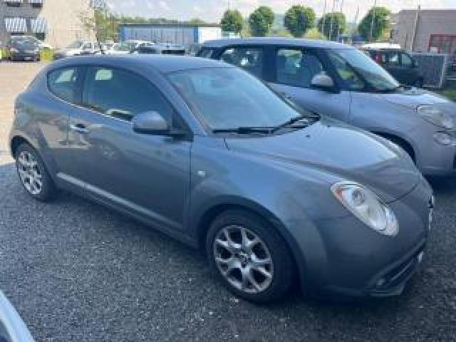 Alfa Romeo Mito 1.6 Jtdm 16v Distinctive 