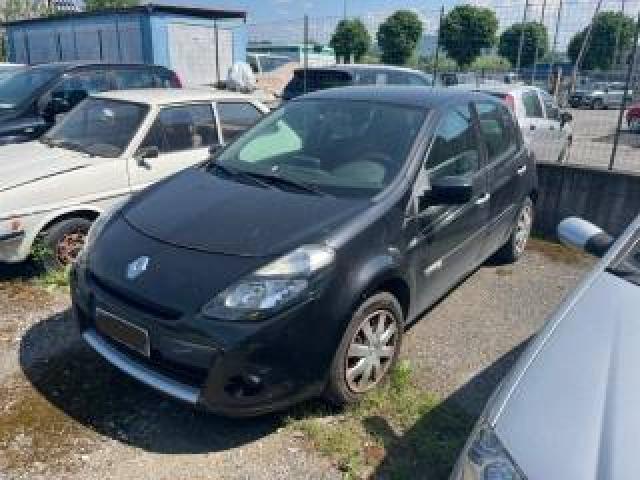 Renault Clio 1.5 Dci 70cv 5 Porte Confort 