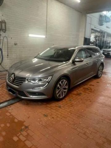 Renault Talisman Sporter Dci 160 Cv Edc Energy Intens 