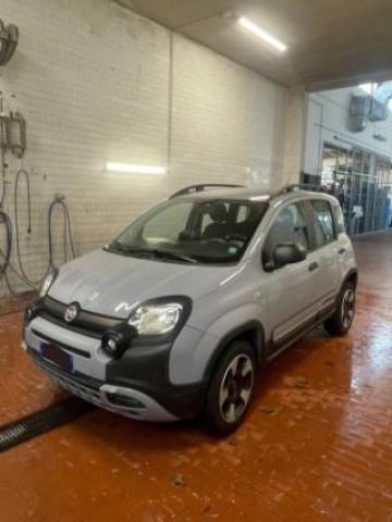 Fiat Panda 1.2 City Cross 
