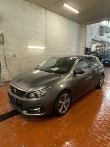Peugeot 308 Bluehdi 130 S&s Allure 