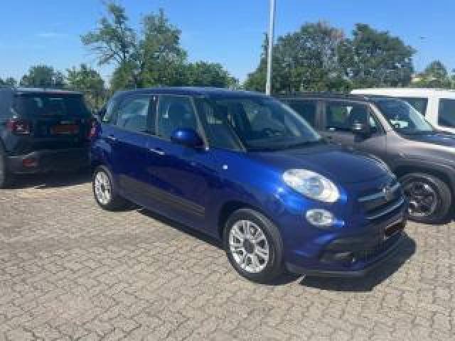 Fiat 500l 1.3 Multijet 95 Cv Mirror 