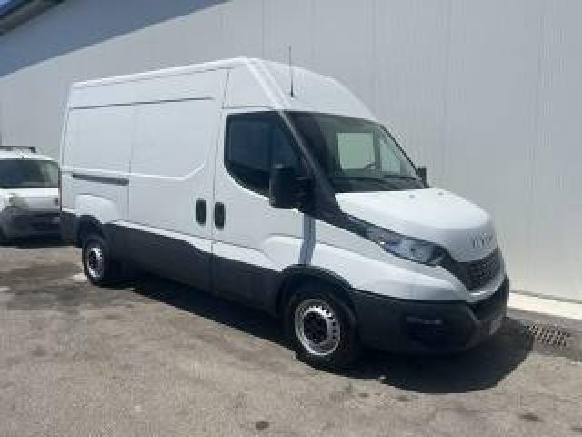 Iveco Daily 33s12v 2.3 Hpt Pc-Tn Furgone 