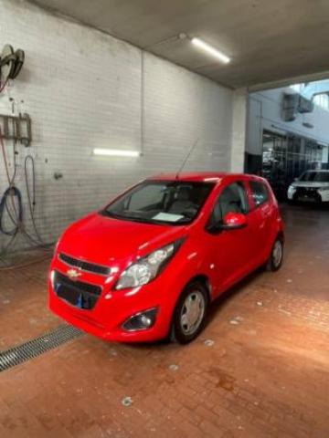 Chevrolet Spark 1.0 Ls 