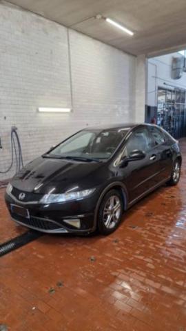 Honda Civic 1.4 I-Vtec 5p. Elegance 