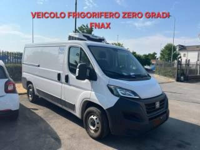 Fiat Ducato 35 2.2 Mjt 140cv Pm-Tn Furgone 