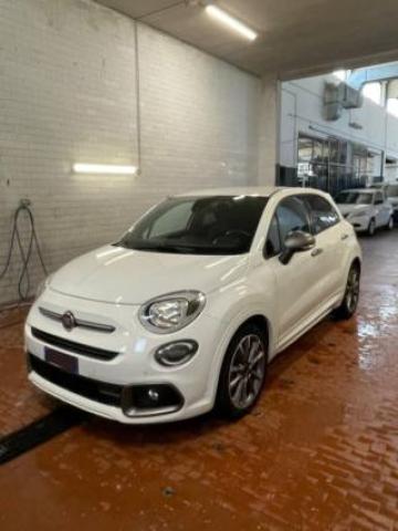 Fiat 500x 1.3 Multijet 95 Cv Sport 