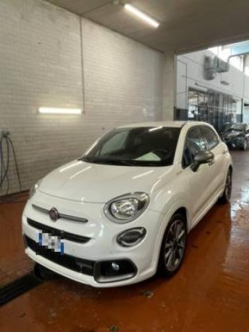 Fiat 500x 1.3 Multijet 95 Cv Sport 