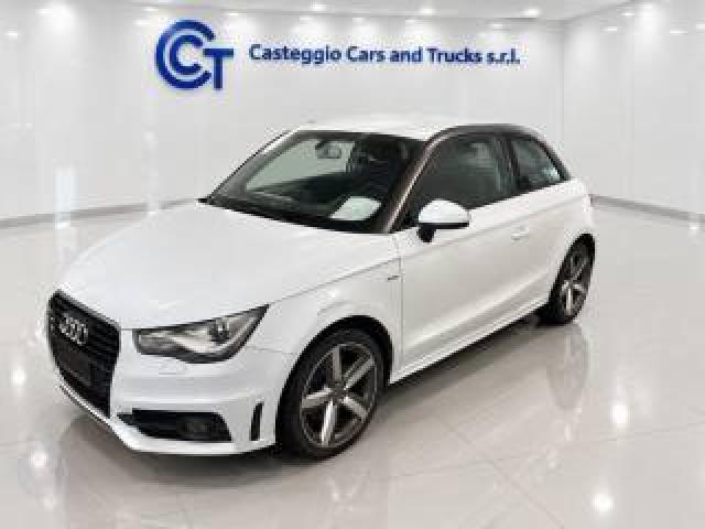 Audi A1 1.6 Tdi 105 Cv Ambition 