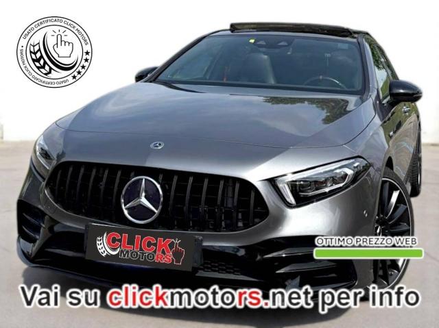 Mercedes Benz