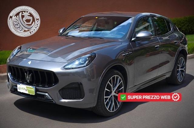 Maserati