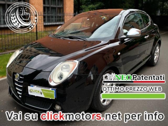 Alfa Romeo