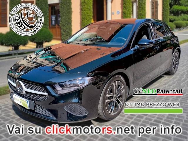 Mercedes Benz