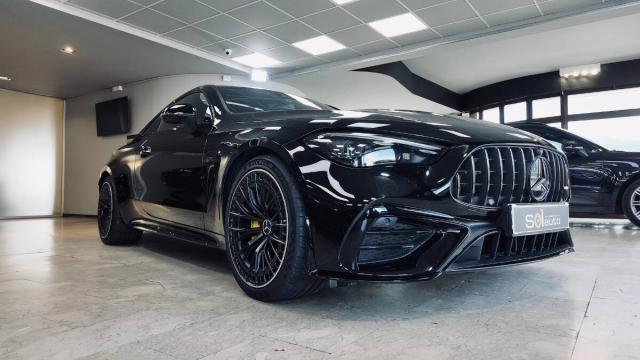 Mercedes Benz