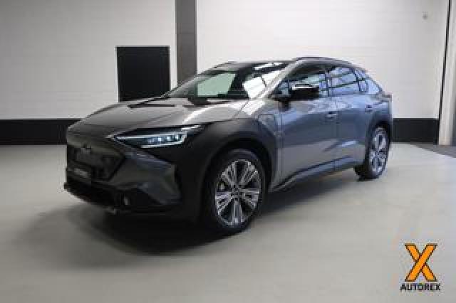 Subaru Solterra 71,4 Kwh 4e-Xperience+ 