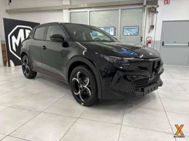 Alfa Romeo Junior 1.2 145 Cv Hybrid Edct6 