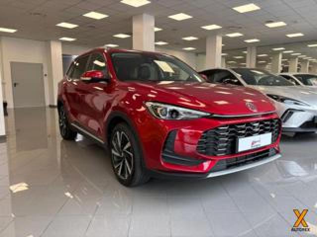 Mg Zs 1.5 Hybrid+ Comfort 