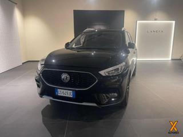 Mg Zs 1.5 Vti-Tech Luxury 