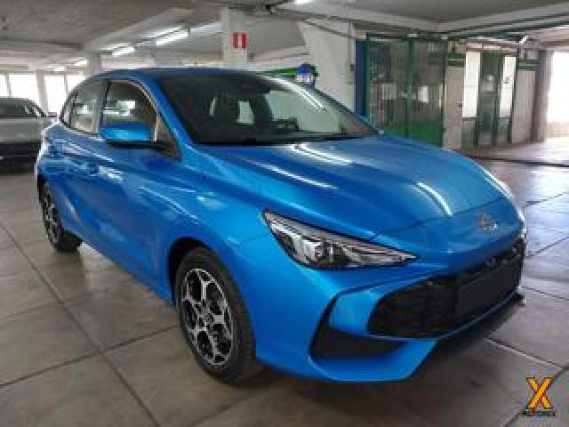 Mg Mg3 1.5 Hybrid+ Standard 