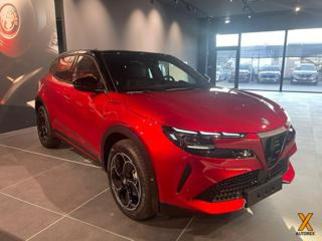Alfa Romeo Junior 1.2 145 Cv Hybrid Edct6 