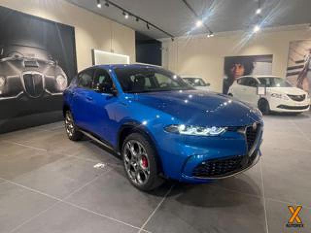 Alfa Romeo Tonale 1.6 Diesel 130 Cv Tct6 Sprint 