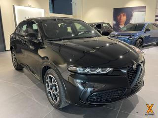 Alfa Romeo Tonale 1.5 160 Cv Mhev Tct7 Sprint 
