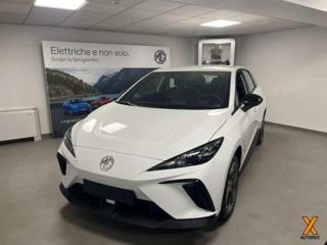 Mg Mg4 Standard 49 Kwh 