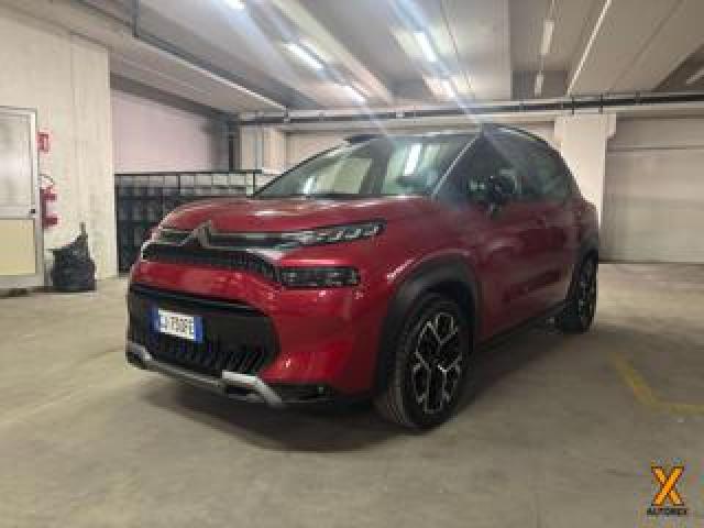 Citroen C3 Aircross Puretech 110 S&s Shine Pack 