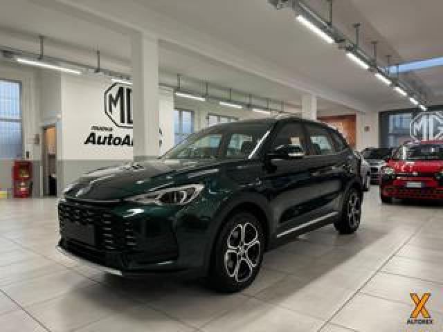 Mg Zs 1.5 Hybrid+ Comfort 