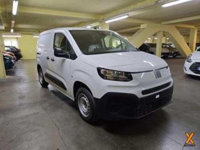 Fiat Doblo Doblò 1.5 Bluehdi 100cv Van 