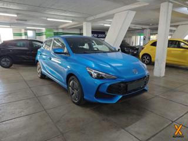 Mg Mg3 1.5 Standard 