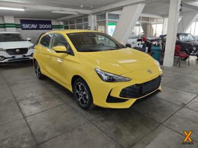 Mg Mg3 1.5 Hybrid+ Standard 