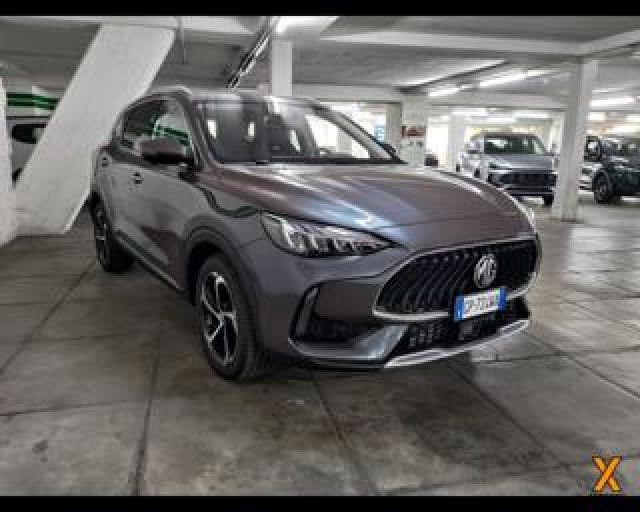 Mg Ehs Plug-In Hybrid Luxury 