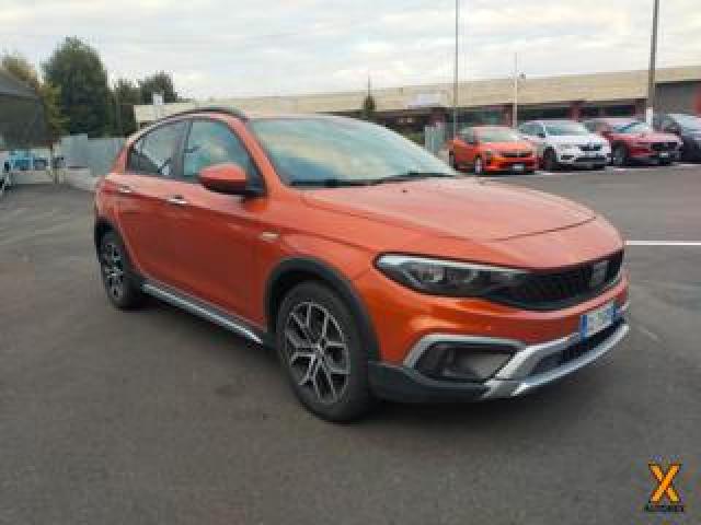 Fiat Tipo 1.0 5 Porte Cross 