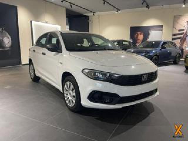 Fiat Tipo My24 1.5 Hybrid 130cv Dcthb 