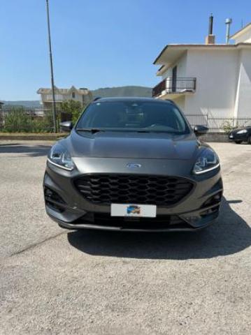 Ford Kuga 1.5 Ecoblue 120 Cv 2wd St-Line 