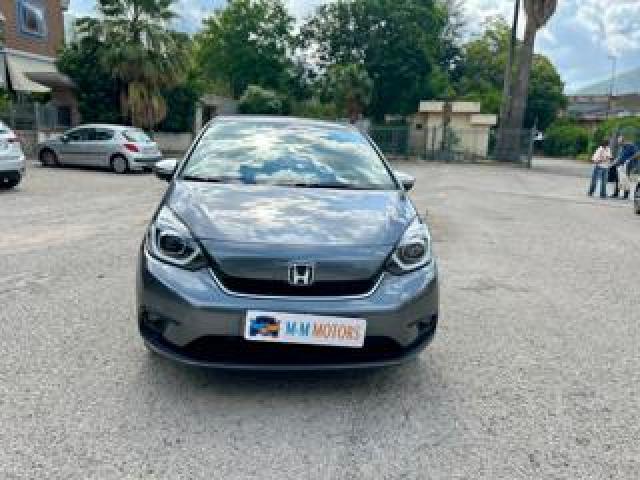Honda Jazz 1.5 Hev Ecvt Executive 