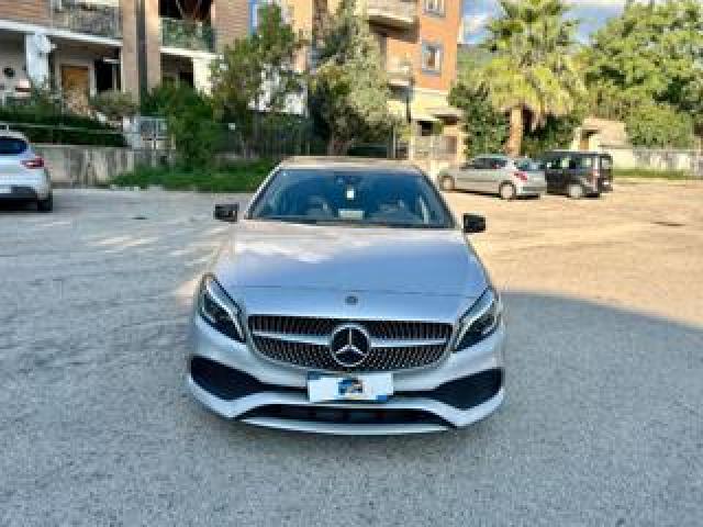 Mercedes Benz