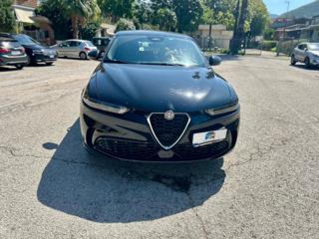Alfa Romeo Tonale 1.6 Diesel 130 Cv Tct6 Sprint 