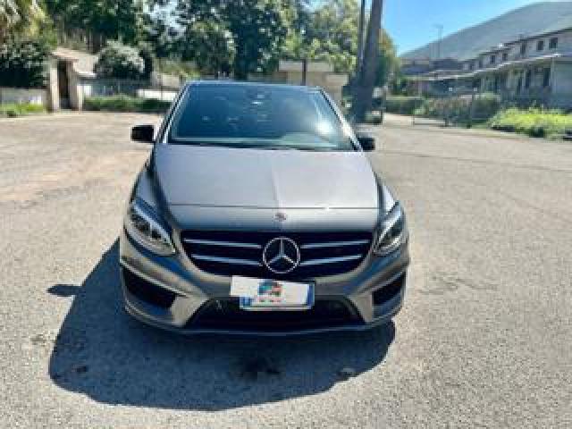 Mercedes Benz