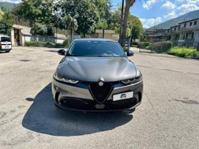 Alfa Romeo Tonale 1.5 130 Cv Mhev Tct7 Edizione Speciale 