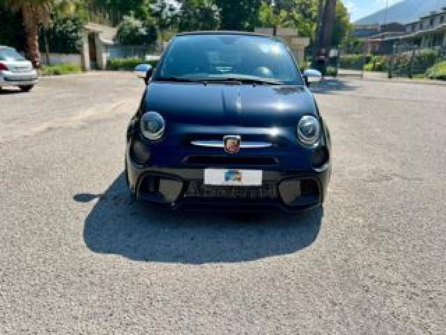 Abarth 595 C 1.4 Turbo T-Jet 160 Cv Competizione 