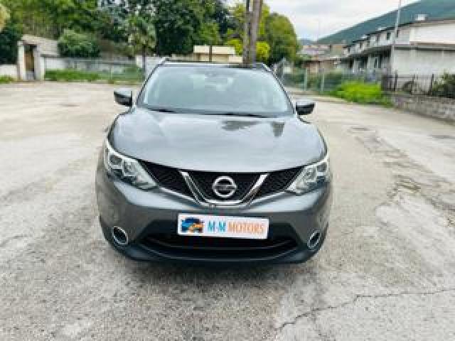 Nissan Qashqai Qashqai Ii 2014 1.5 Dci Visia 110cv E6 